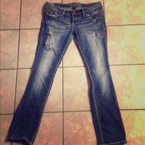Request jeans